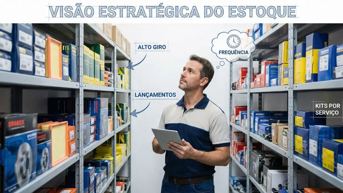 Como identificar um bom fornecedor?